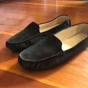 Cole Haan Driving Loafers
